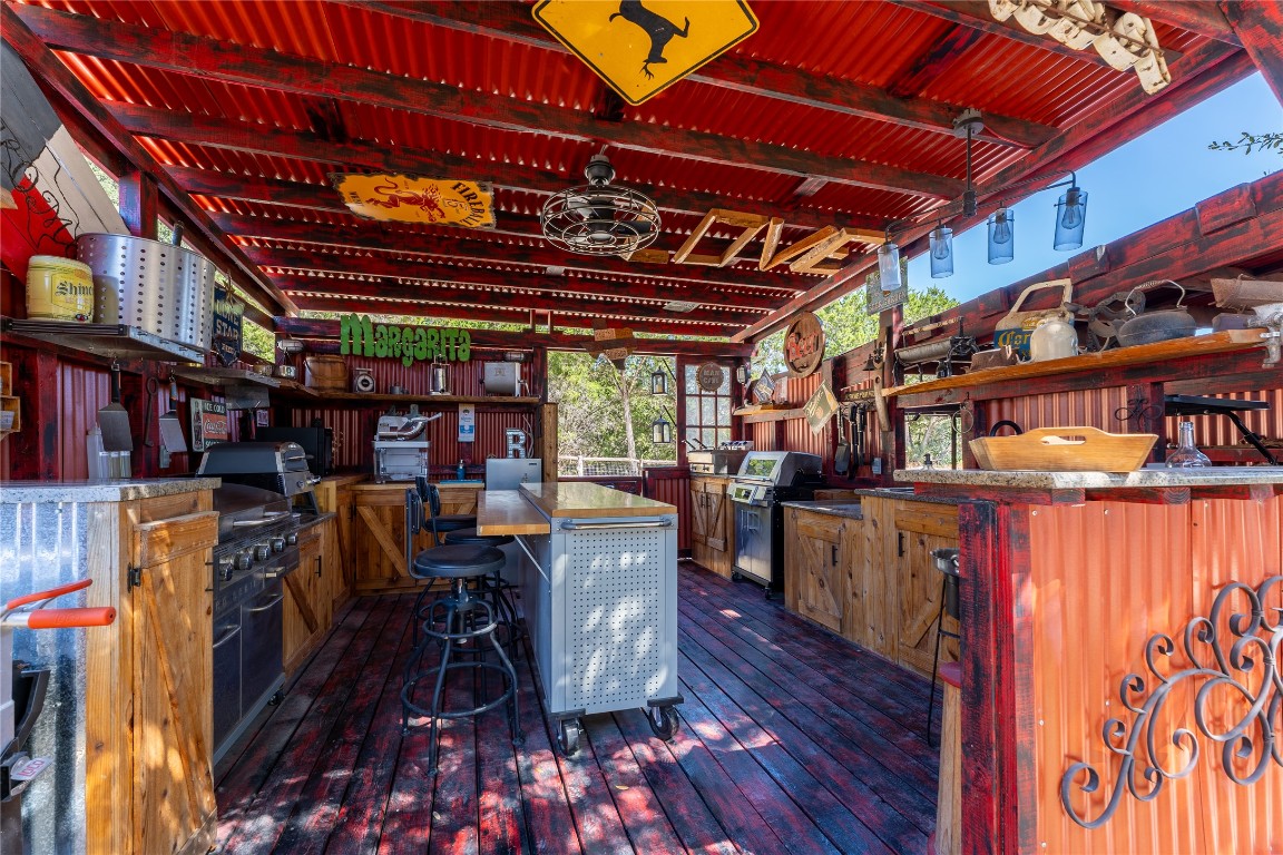 3050 Contour Drive Spring Branch, TX 78070 - Photo 32 of 39 a view of an outdoor space