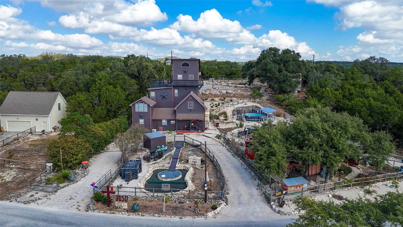 3050 Contour Drive Spring Branch, TX 78070 - Photo 35 of 39