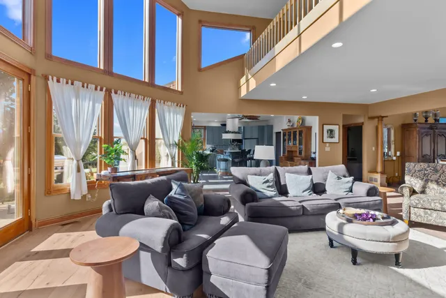 $1,950,000 | W5244 County Rd ES, Sugar Creek, WI 53121