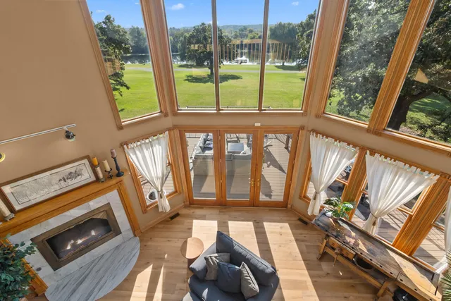 $1,950,000 | W5244 County Rd ES, Sugar Creek, WI 53121