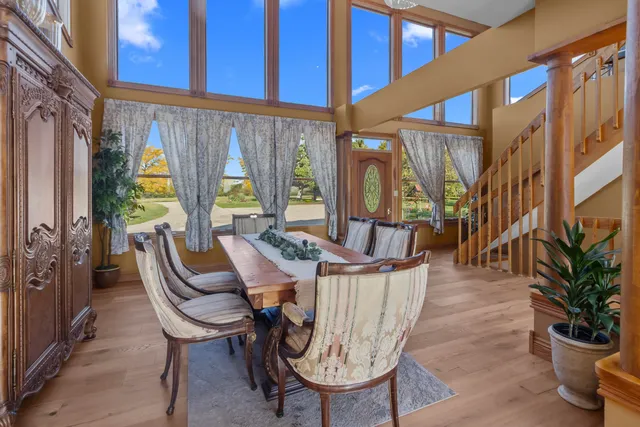 $1,950,000 | W5244 County Rd ES, Sugar Creek, WI 53121