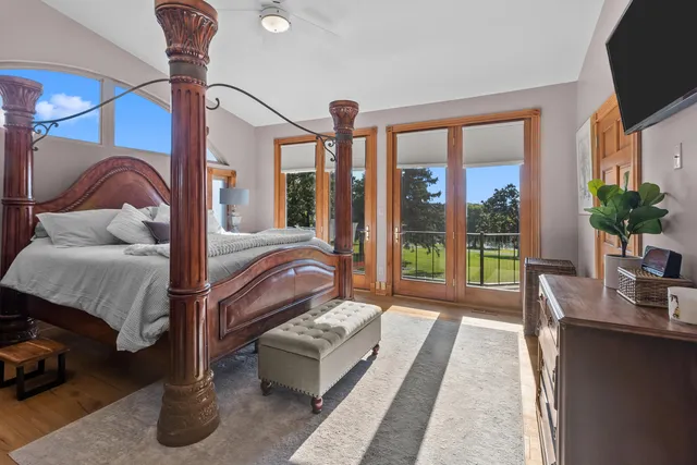 $1,950,000 | W5244 County Rd ES, Sugar Creek, WI 53121