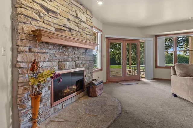 $1,950,000 | W5244 County Rd ES, Sugar Creek, WI 53121