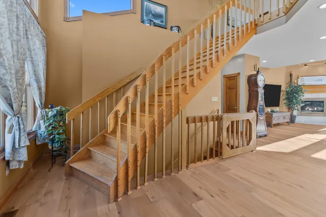 $1,950,000 | W5244 County Rd ES, Sugar Creek, WI 53121