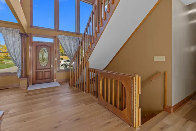 $1,950,000 | W5244 County Rd ES, Sugar Creek, WI 53121