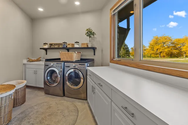 $1,950,000 | W5244 County Rd ES, Sugar Creek, WI 53121