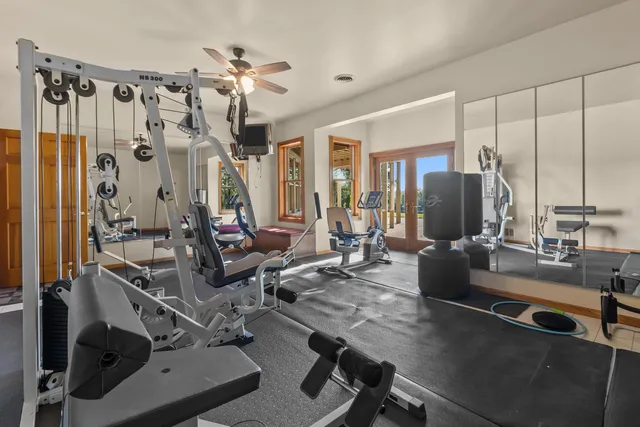 $1,950,000 | W5244 County Rd ES, Sugar Creek, WI 53121