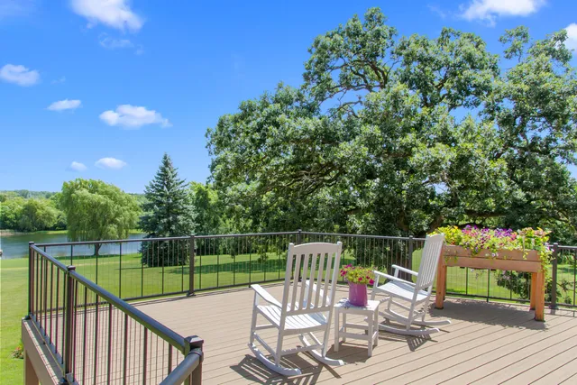 $1,950,000 | W5244 County Rd ES, Sugar Creek, WI 53121