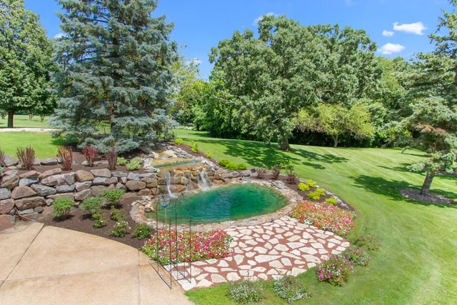 $1,950,000 | W5244 County Rd ES, Sugar Creek, WI 53121