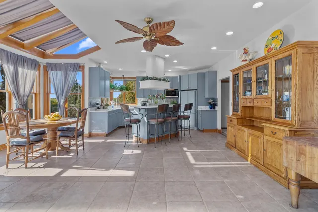 $1,950,000 | W5244 County Rd ES, Sugar Creek, WI 53121