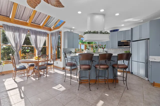 $1,950,000 | W5244 County Rd ES, Sugar Creek, WI 53121