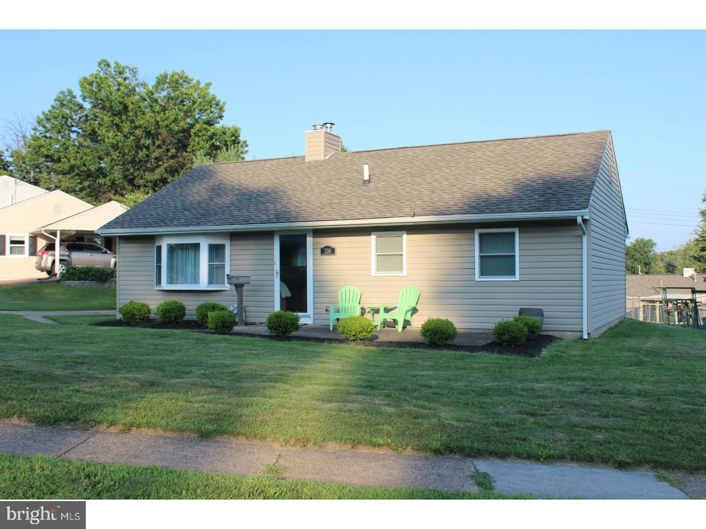 200 Devon Road Fairless Hills, PA 19030 - Photo 22 of 22 Gallery Image 22