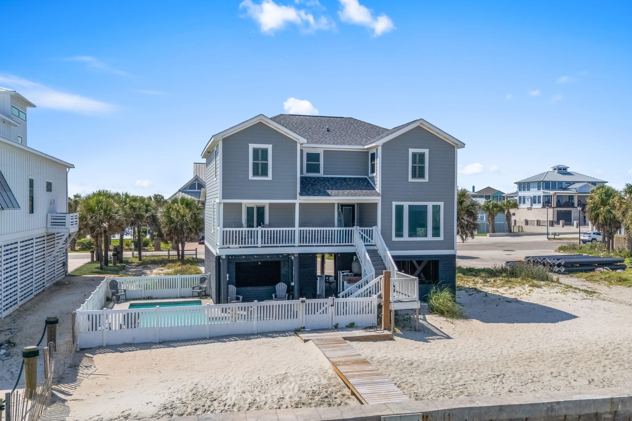 2045 South Waccamaw Drive Murrells Inlet, SC 29576 - Photo 3 of 99