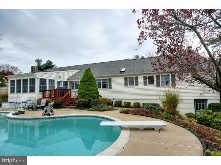 35 Waterview Road West Chester, PA 19380 - Photo 2 of 25 Pool