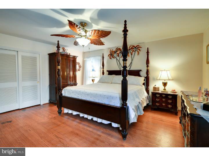 35 Waterview Road West Chester, PA 19380 - Photo 11 of 25 Master Bedroom