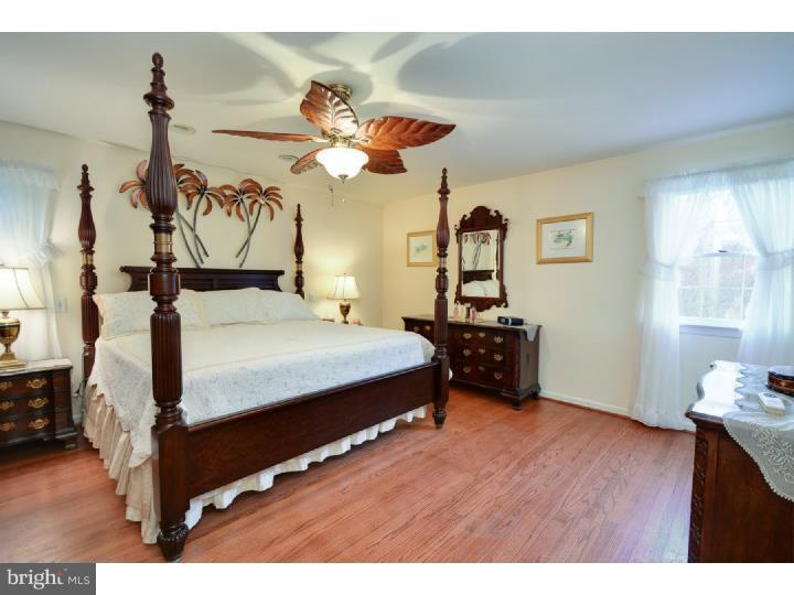 35 Waterview Road West Chester, PA 19380 - Photo 12 of 25 Master Bedroom