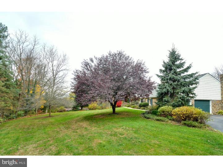 35 Waterview Road West Chester, PA 19380 - Photo 14 of 25 Front Yard