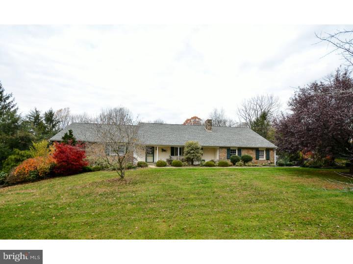 35 Waterview Road West Chester, PA 19380 - Photo 16 of 25 Exterior Front