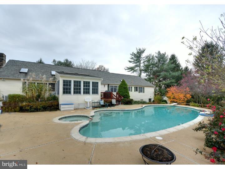 35 Waterview Road West Chester, PA 19380 - Photo 17 of 25 Pool