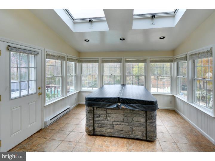 35 Waterview Road West Chester, PA 19380 - Photo 3 of 25 Sun Room
