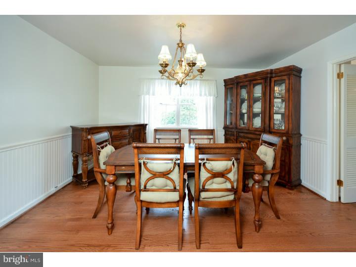 35 Waterview Road West Chester, PA 19380 - Photo 6 of 25 Dining Room