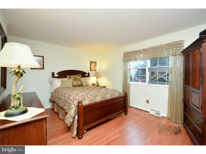 35 Waterview Road West Chester, PA 19380 - Photo 9 of 25 Bedroom 2