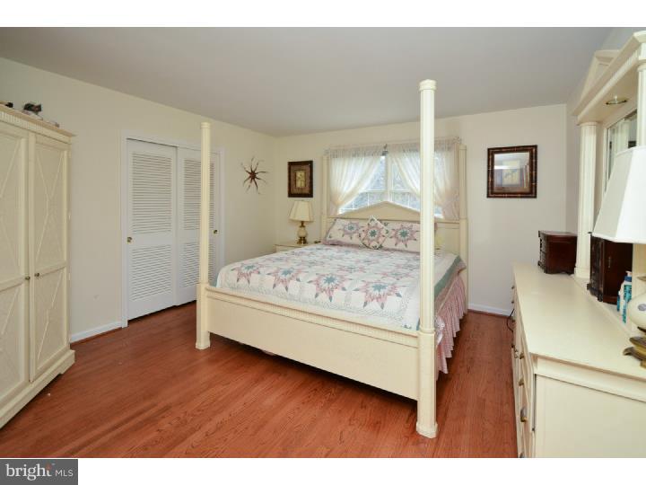 35 Waterview Road West Chester, PA 19380 - Photo 10 of 25 Bedroom 3