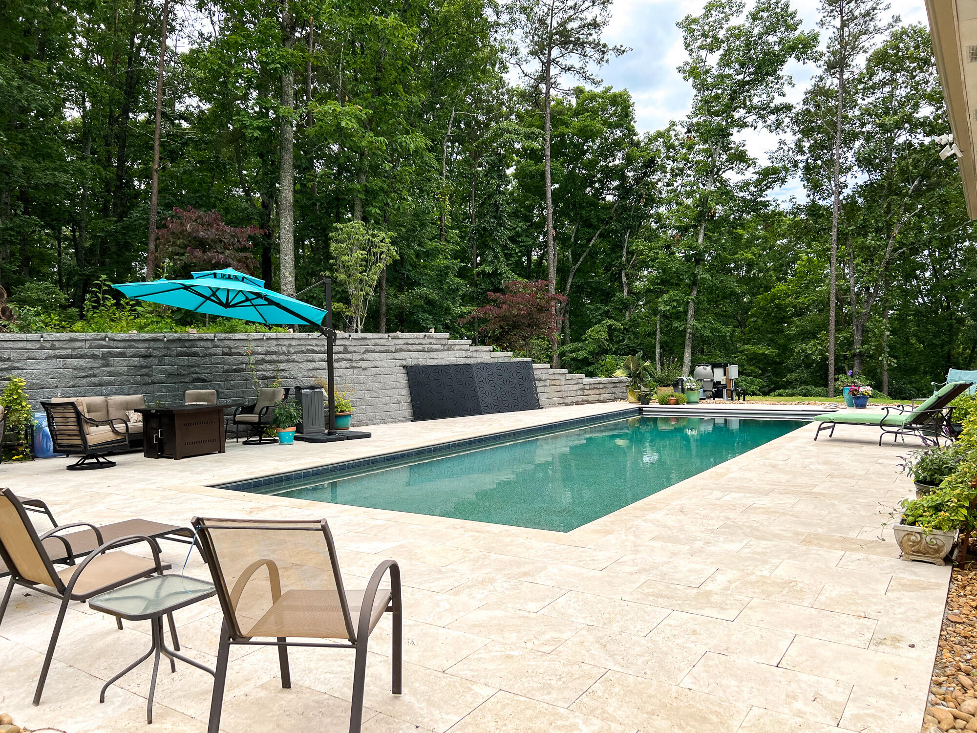 4296 McDonald Road Apison, TN 37302 - Photo 36 of 45 4296 McDonald POOL 4