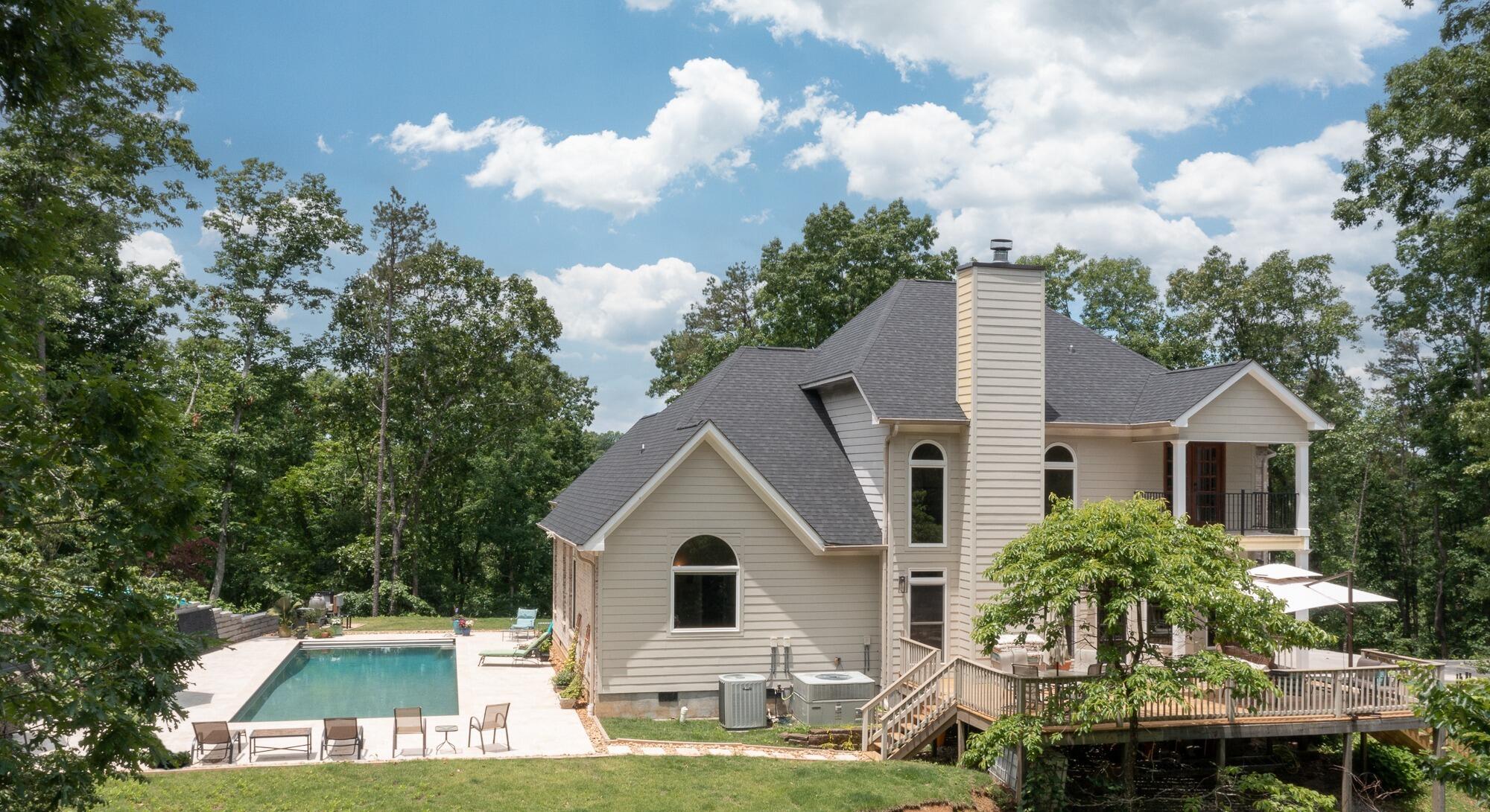 4296 McDonald Road Apison, TN 37302 - Photo 4 of 45 4296 McDonald POOL 3