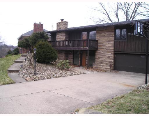 8397 Post Road Allison Park, PA 15101 - Photo 1 of 11 Exterior Front.