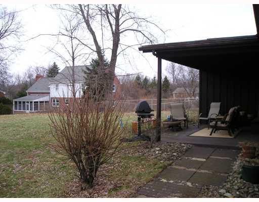 8397 Post Road Allison Park, PA 15101 - Photo 10 of 11 Patio/Deck.