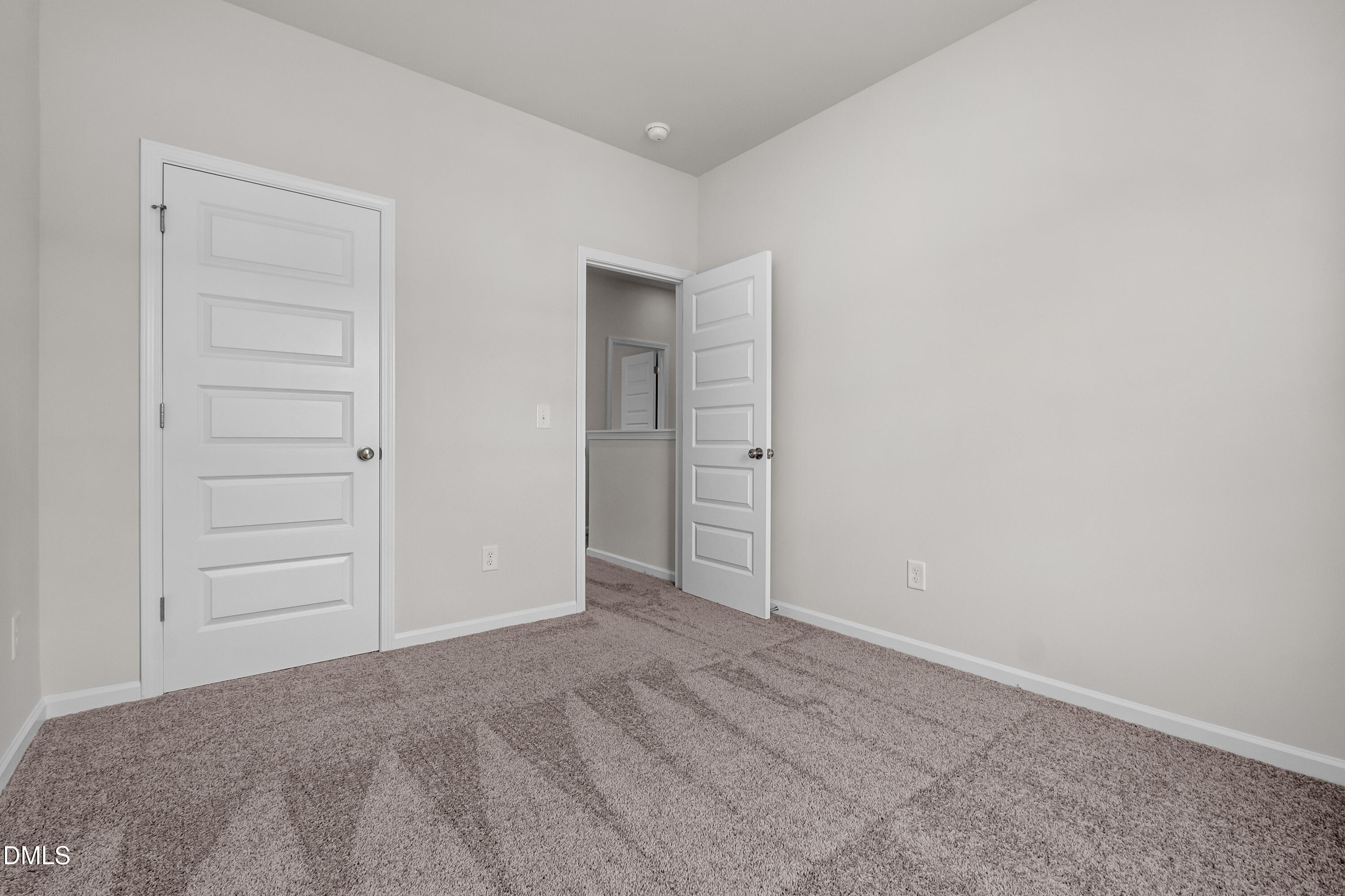 233 Courtside Drive Dunn, NC 28334 - Photo 27 of 29 a view of an empty room