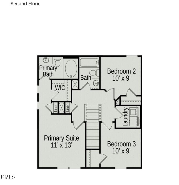 233 Courtside Drive Dunn, NC 28334 - Photo 29 of 29 a picture of a book and a floor