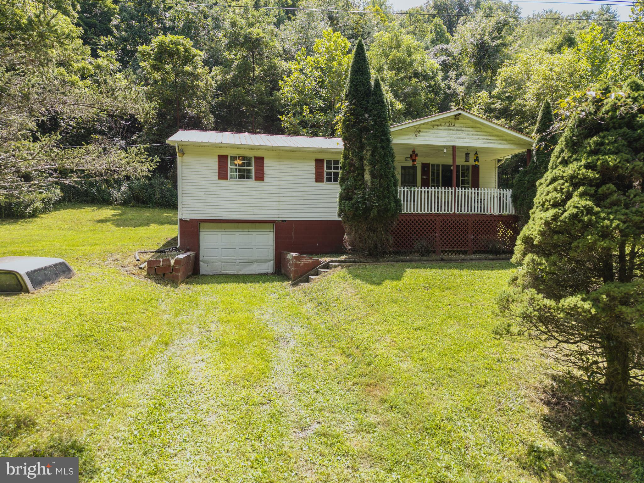 386 Long Road Ballard, WV 24918 - Photo 51 of 51 Gallery Image 51