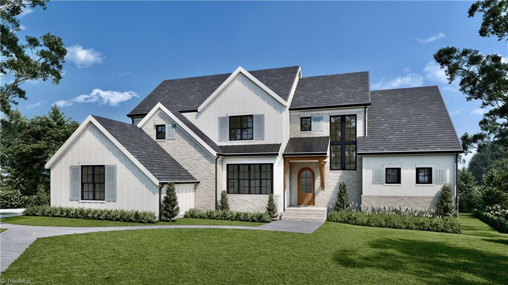 501 Doub Road Lewisville, NC 27023 - Photo 1 of 8 Gallery Image 1