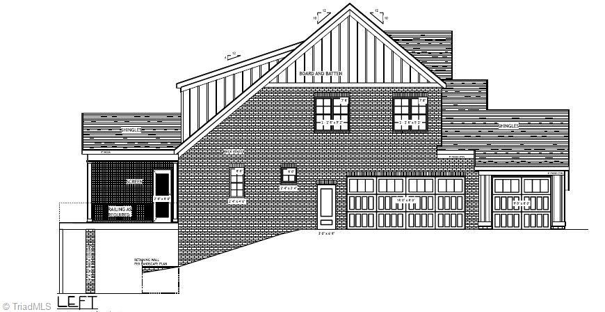 501 Doub Road Lewisville, NC 27023 - Photo 3 of 8 Gallery Image 3