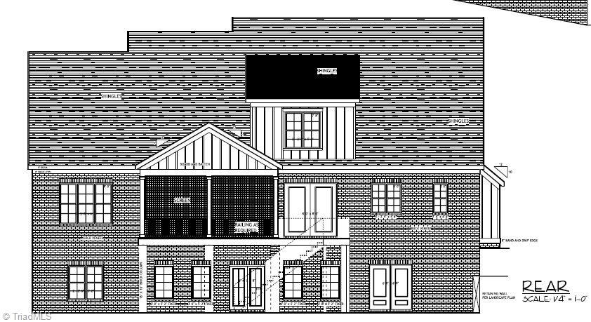 501 Doub Road Lewisville, NC 27023 - Photo 5 of 8 Gallery Image 5