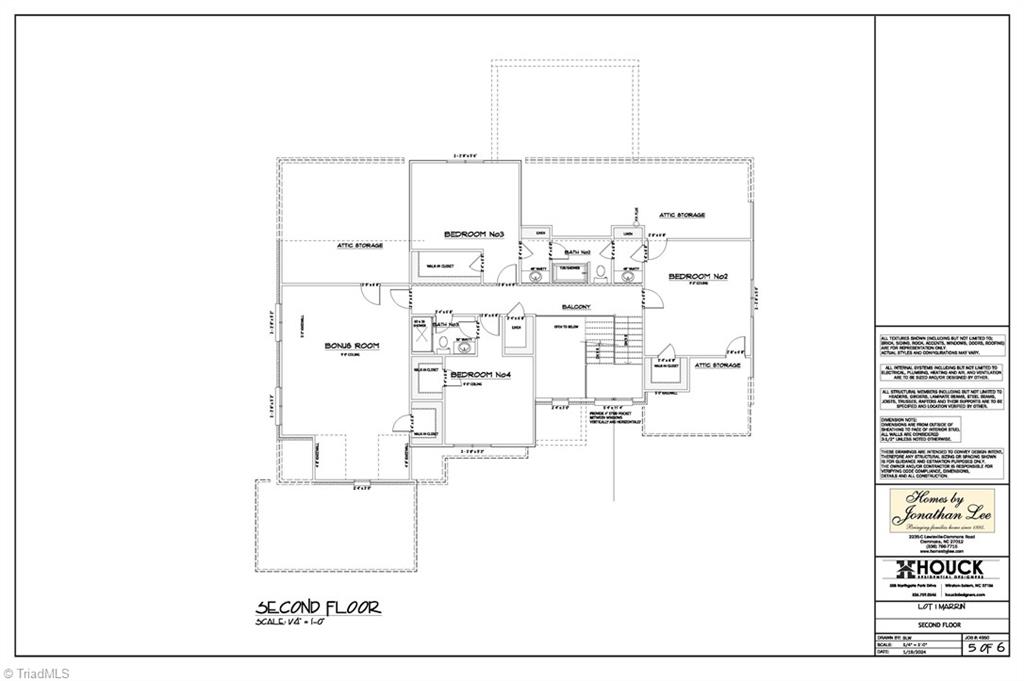 501 Doub Road Lewisville, NC 27023 - Photo 7 of 8 Gallery Image 7