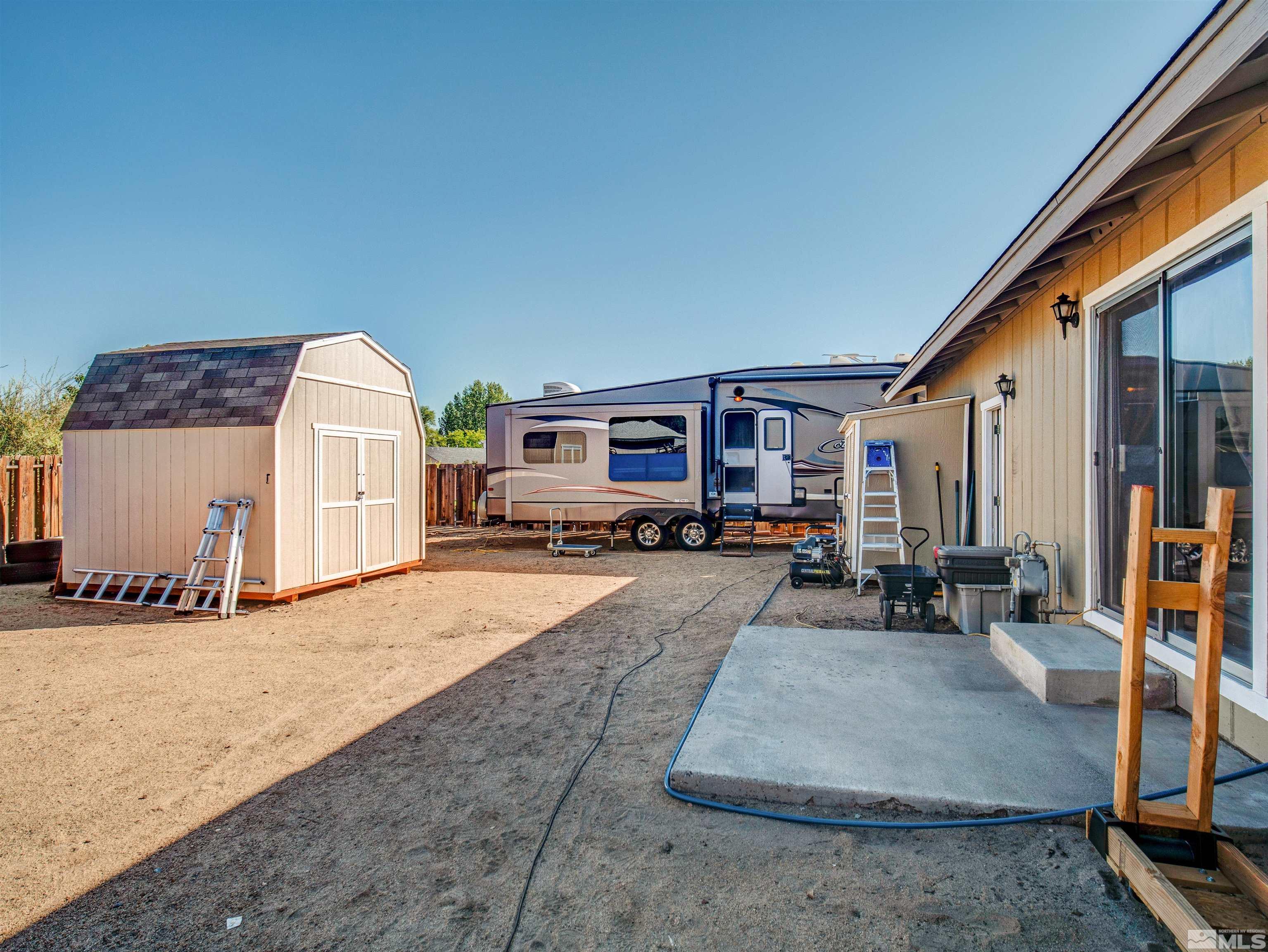 728 Bluerock Road Gardnerville, NV 89460 - Photo 27 of 39 Photo 27
