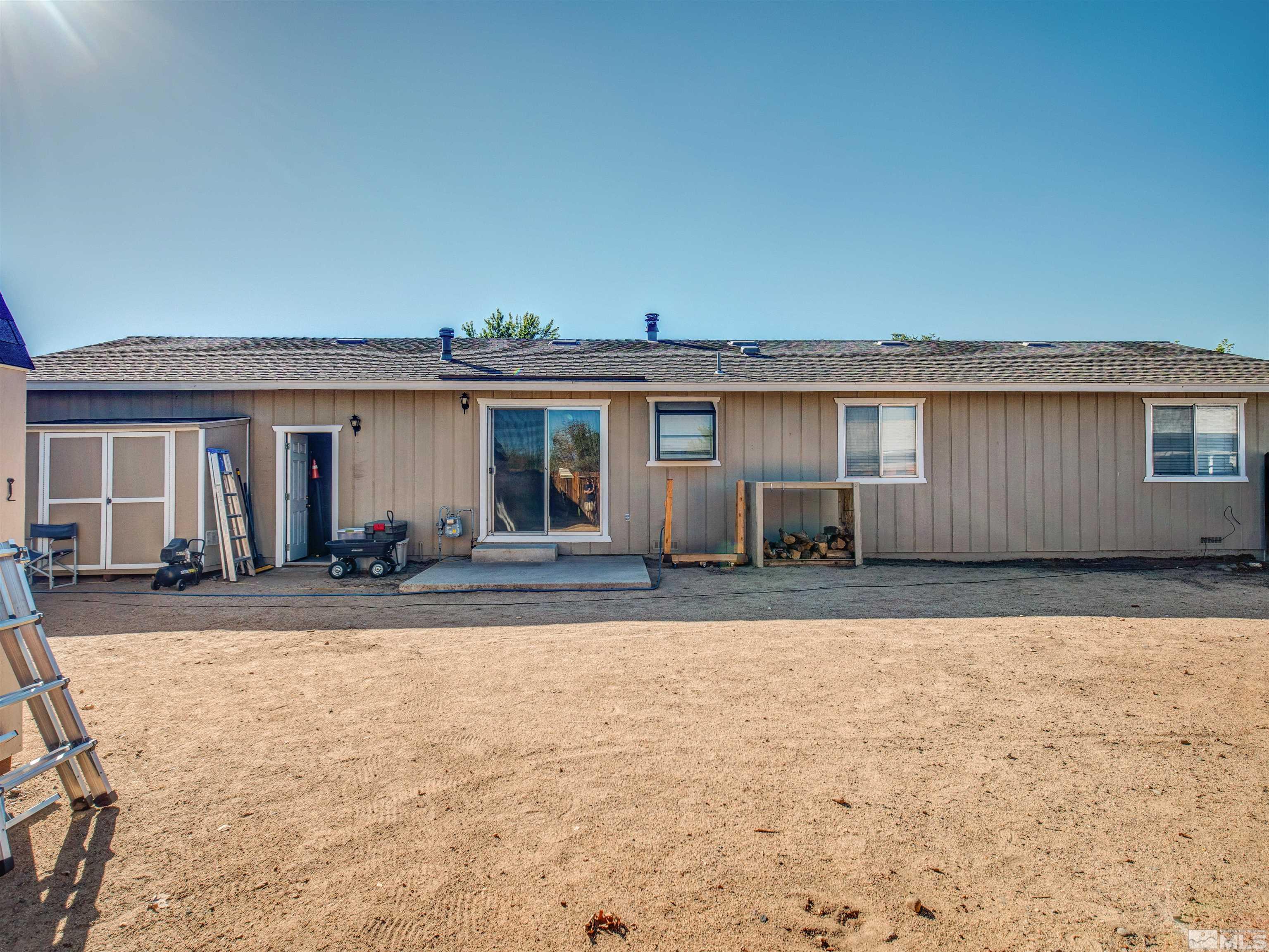 728 Bluerock Road Gardnerville, NV 89460 - Photo 28 of 39 Photo 28