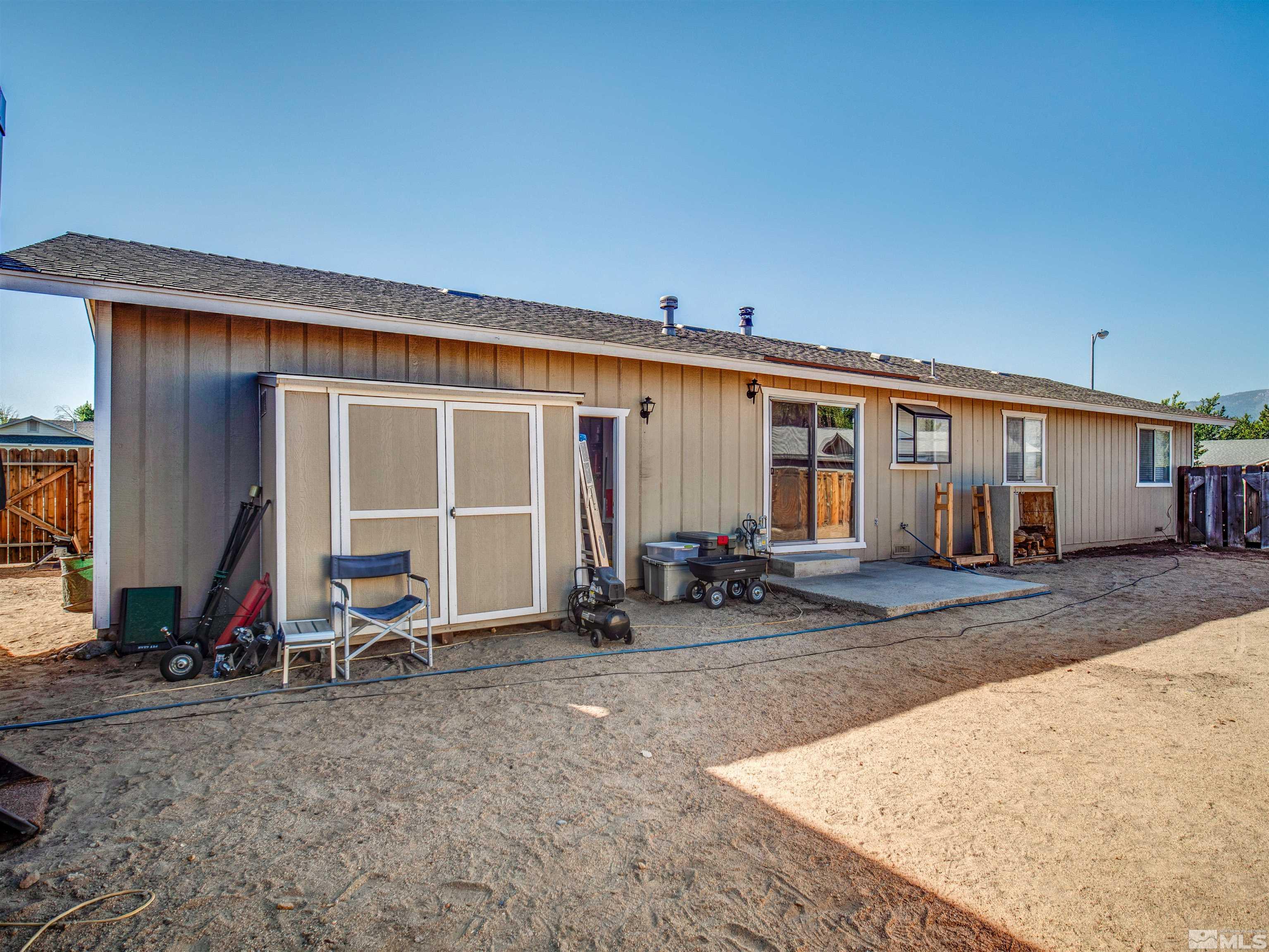 728 Bluerock Road Gardnerville, NV 89460 - Photo 29 of 39 Photo 29