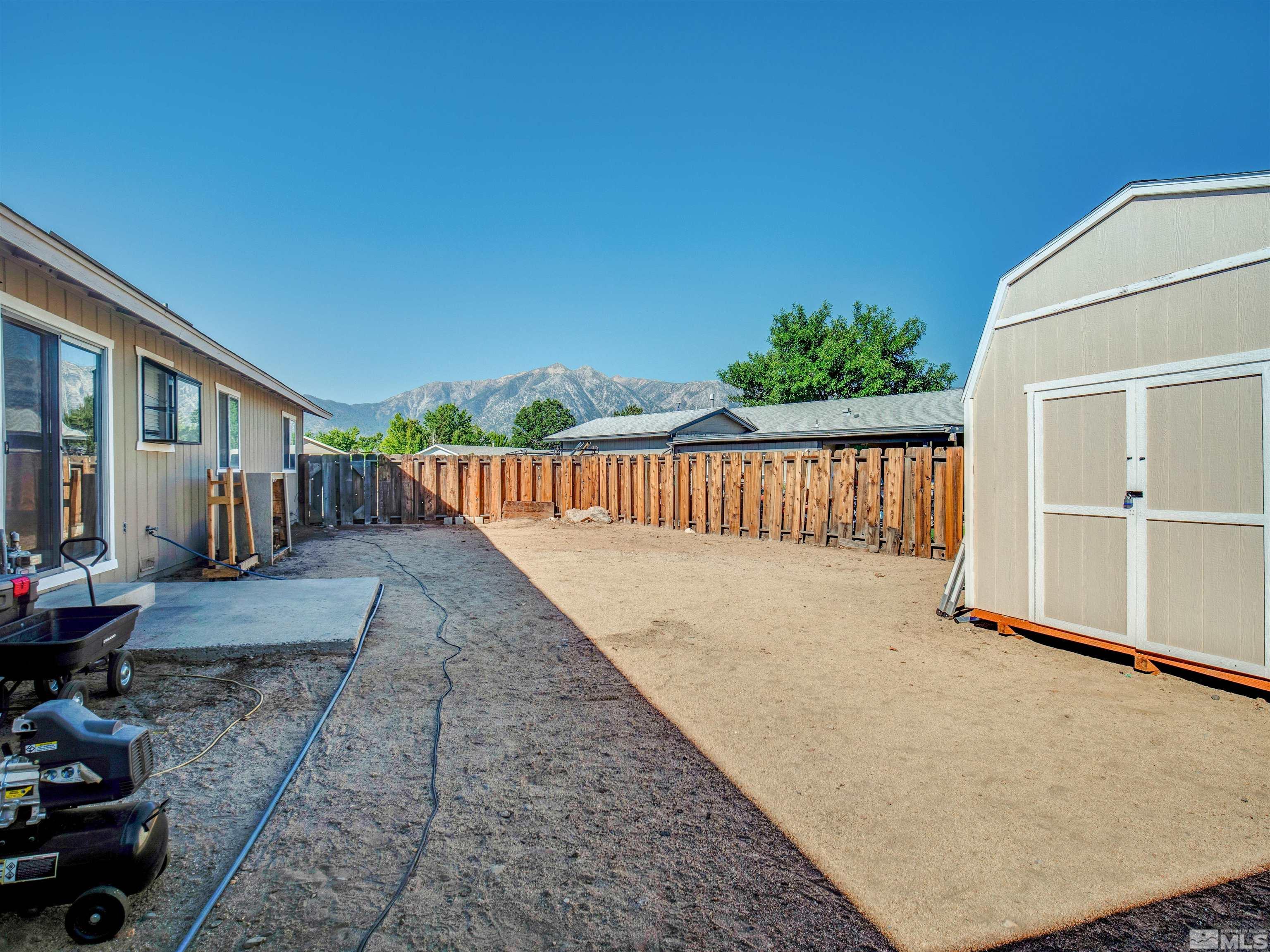 728 Bluerock Road Gardnerville, NV 89460 - Photo 30 of 39 Photo 30