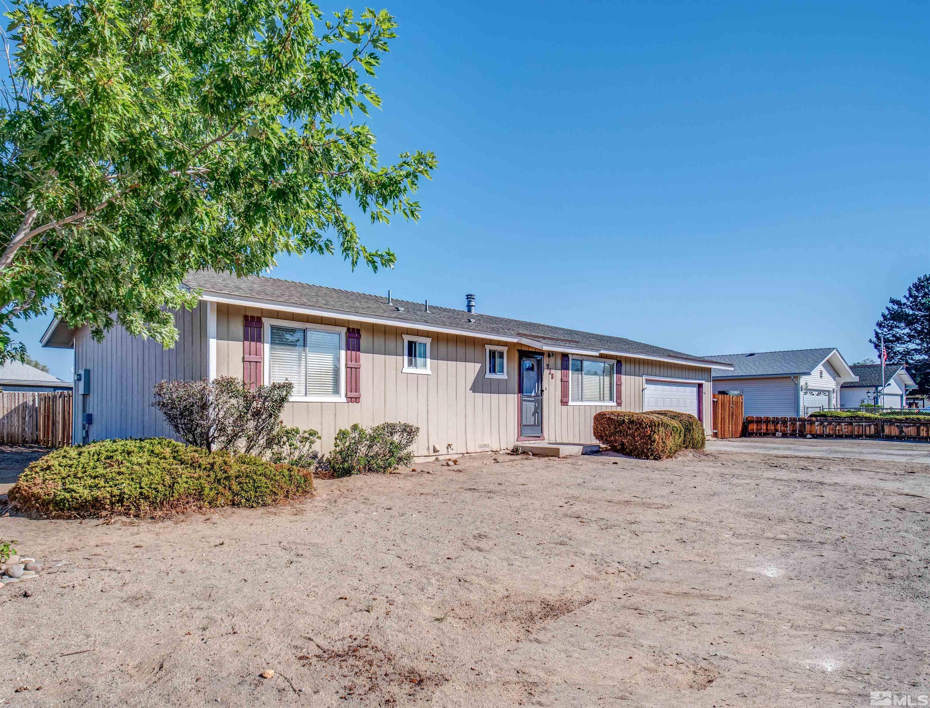 728 Bluerock Road Gardnerville, NV 89460 - Photo 32 of 39 Photo 32