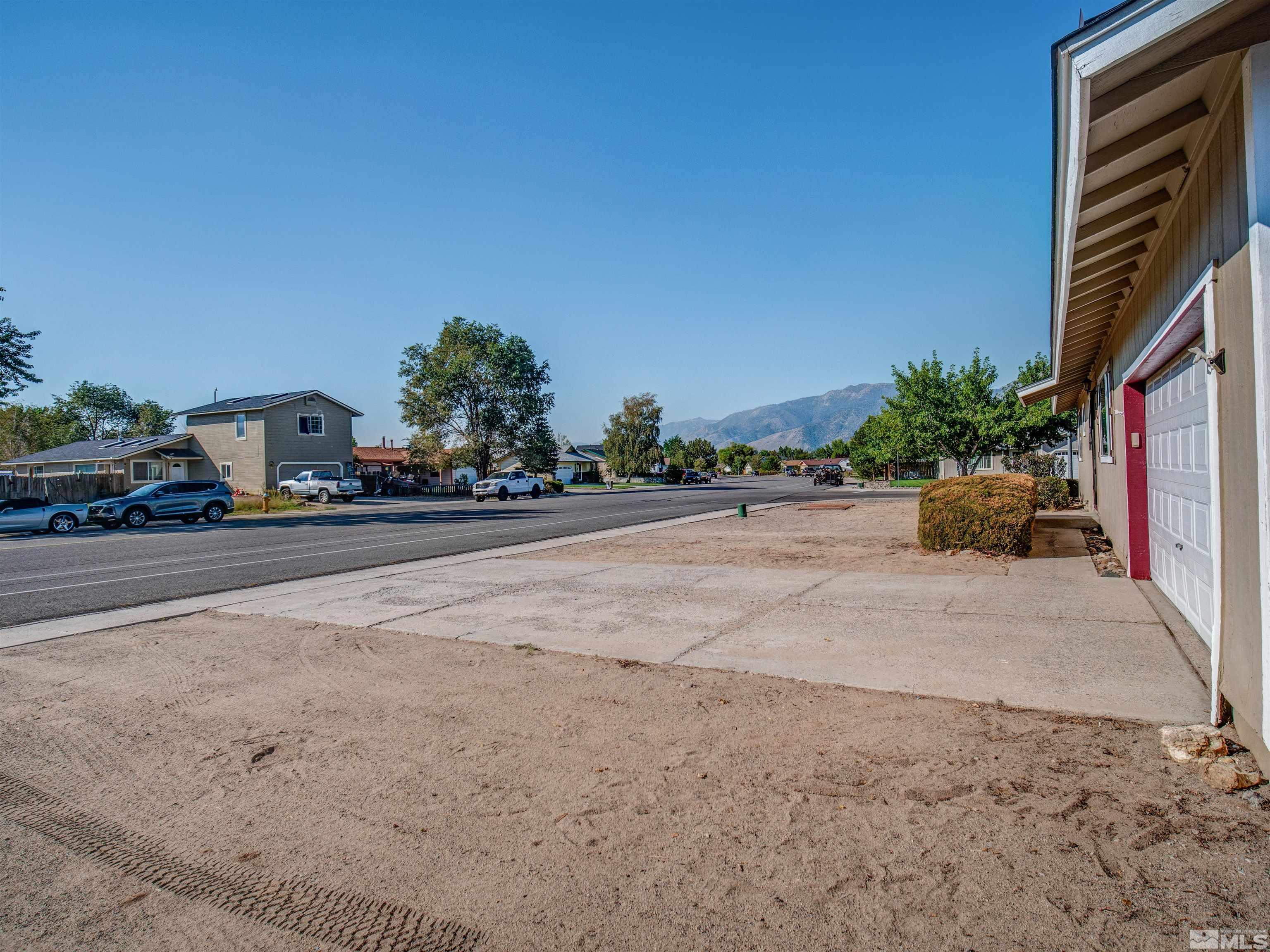 728 Bluerock Road Gardnerville, NV 89460 - Photo 33 of 39 Photo 33