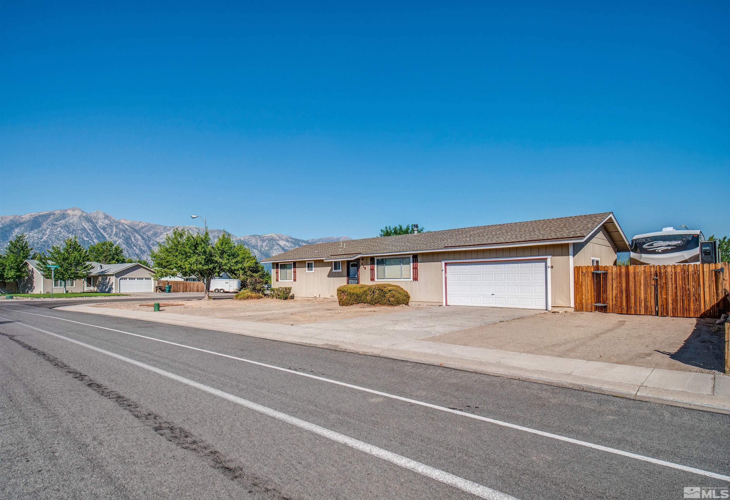 728 Bluerock Road Gardnerville, NV 89460 - Photo 34 of 39 Photo 34