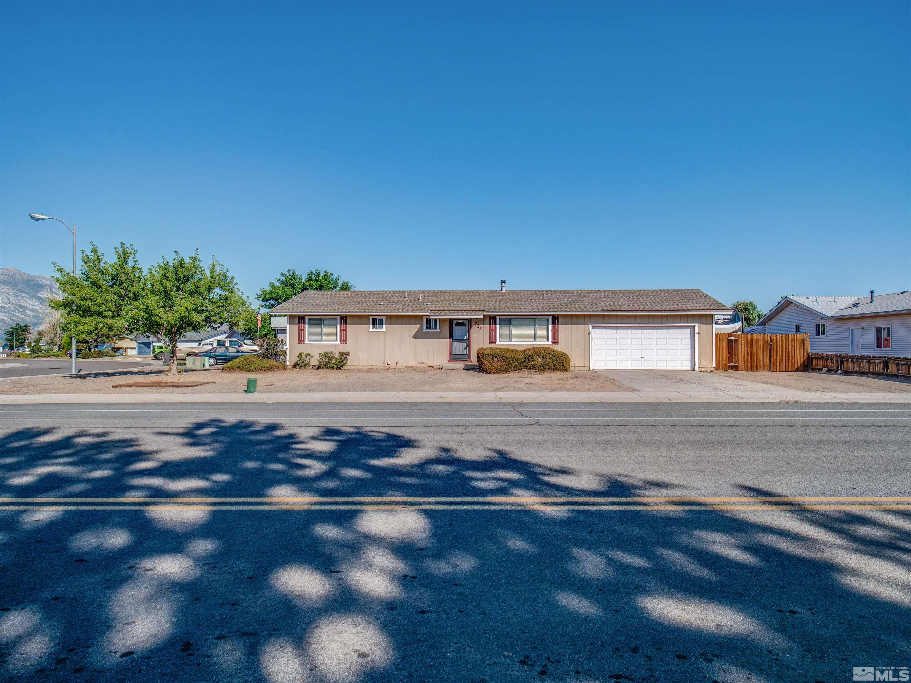 728 Bluerock Road Gardnerville, NV 89460 - Photo 35 of 39 Photo 35