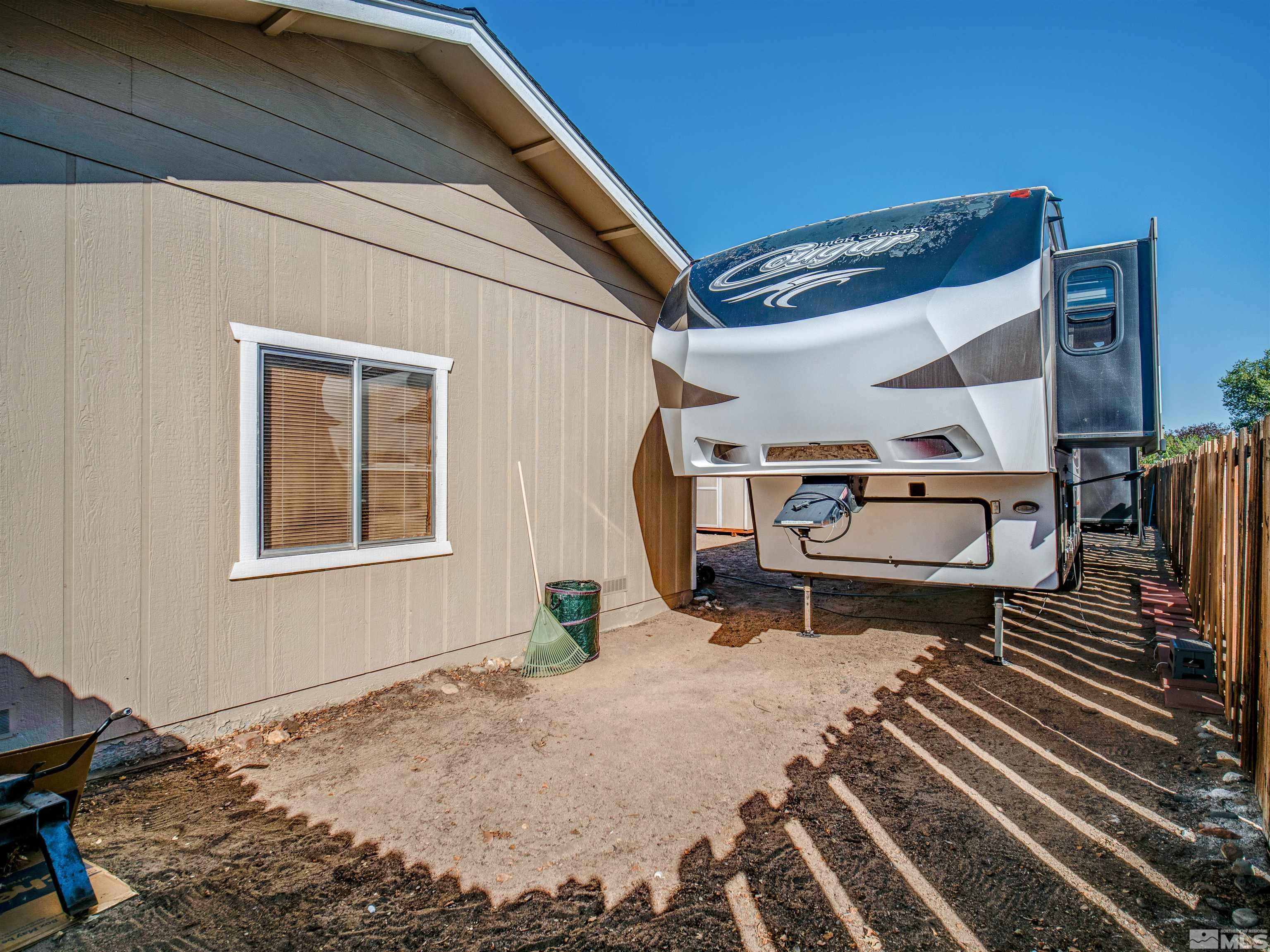 728 Bluerock Road Gardnerville, NV 89460 - Photo 36 of 39 Photo 36