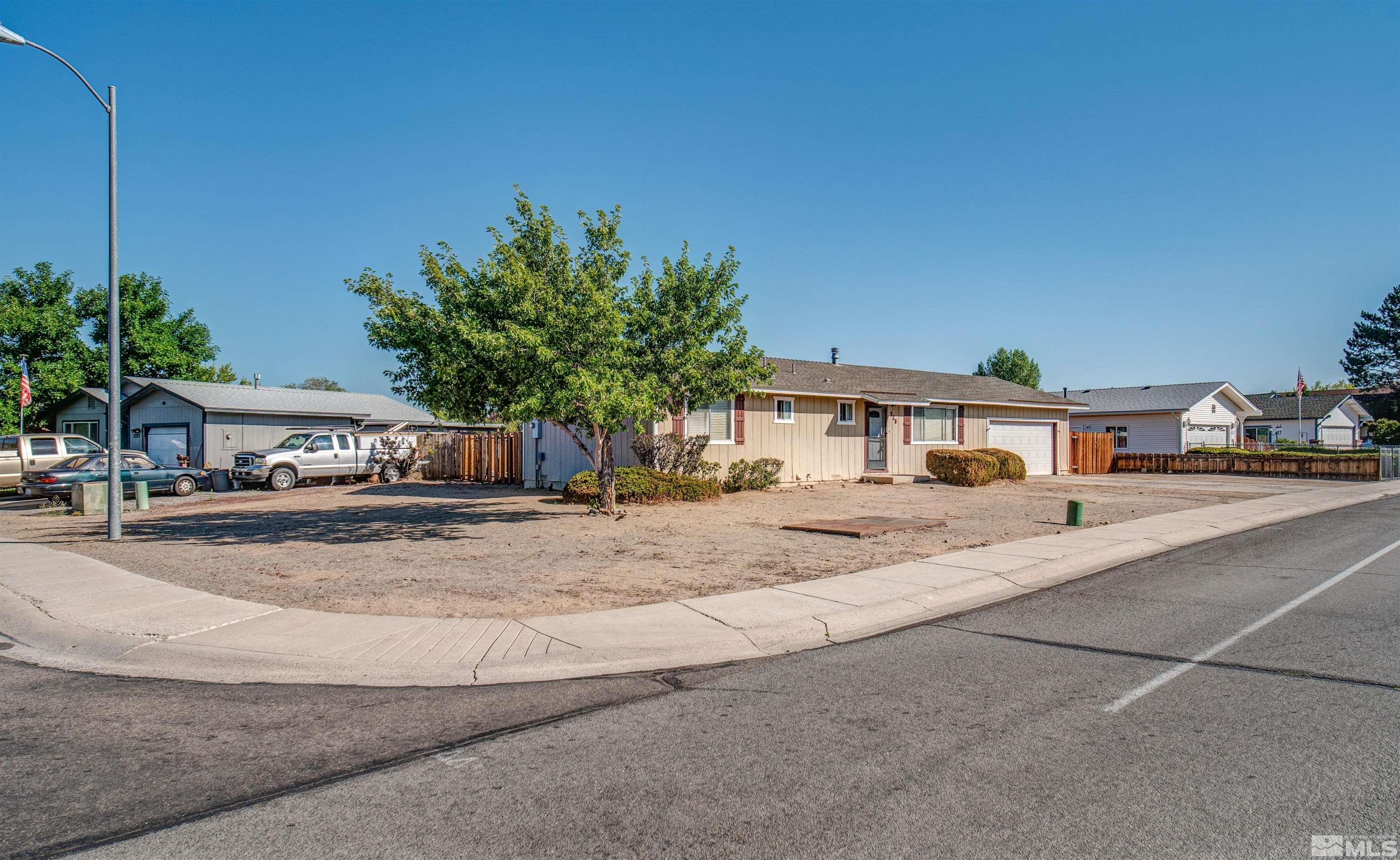 728 Bluerock Road Gardnerville, NV 89460 - Photo 37 of 39 Photo 37