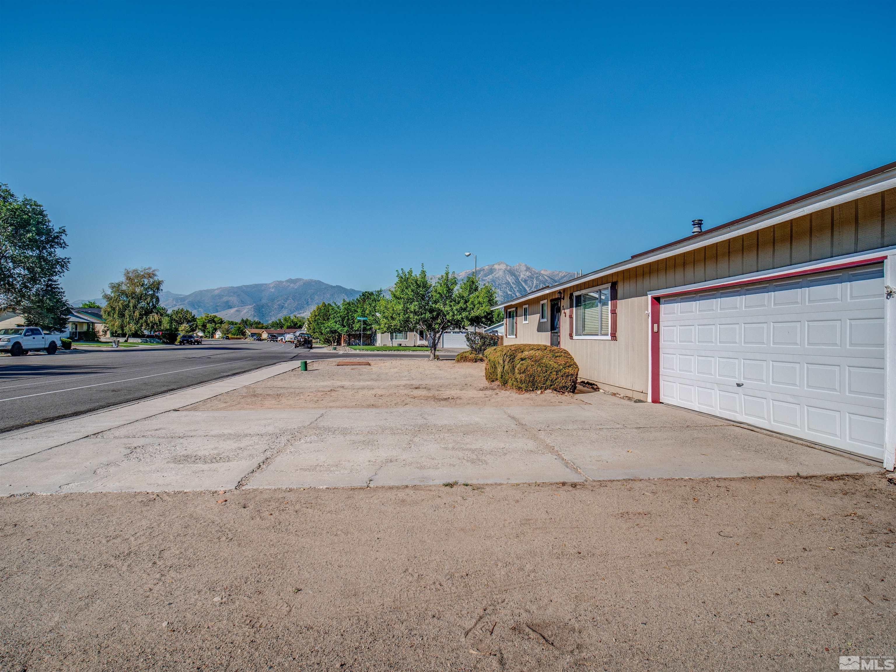 728 Bluerock Road Gardnerville, NV 89460 - Photo 38 of 39 Photo 38