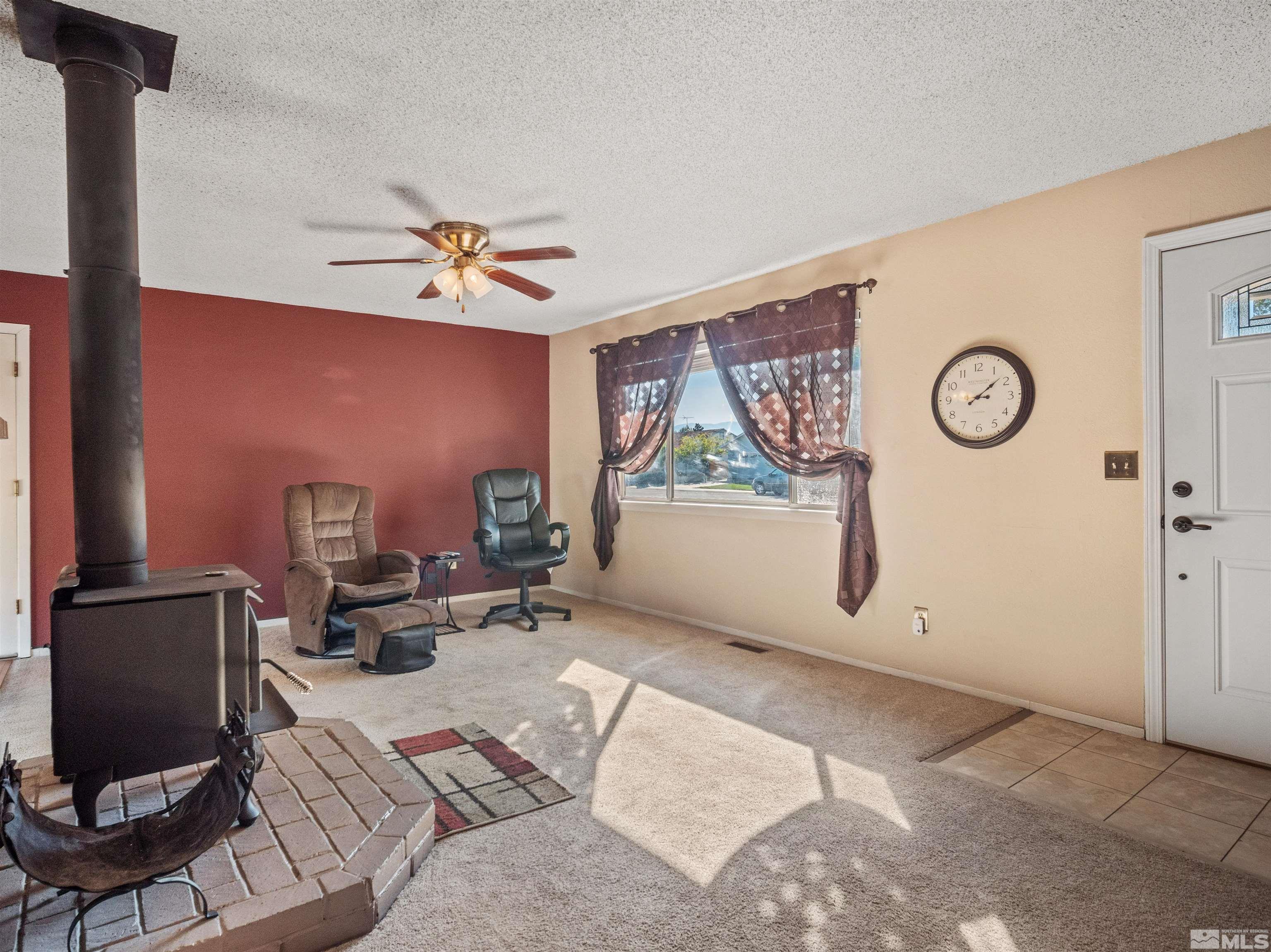 728 Bluerock Road Gardnerville, NV 89460 - Photo 5 of 39 Photo 5